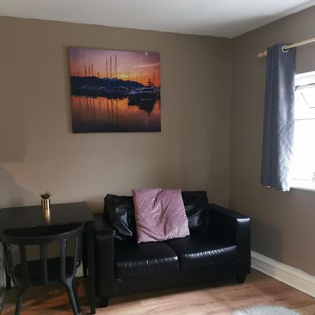 Sally 3 Appartement Galway Buitenkant foto